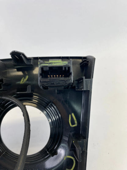 10-15 TOYOTA PRIUS 1.8L GEAR SHIFTER TRIM PANEL BEZEL W/ SWITCH 55404-47020 OEM