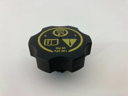 2012-2020 CHEVY IMPALA 2007-2014 TAHOE ENGINE COOLANT RADIATOR RESERVOIR CAP LID