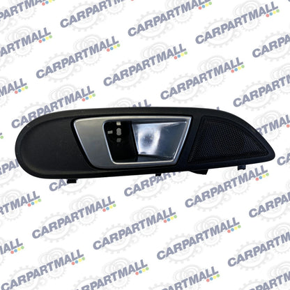 2014-2019 FORD FIESTA FRONT RIGHT PASSENGER INTERIOR DOOR HANDLE AE83-22600-A