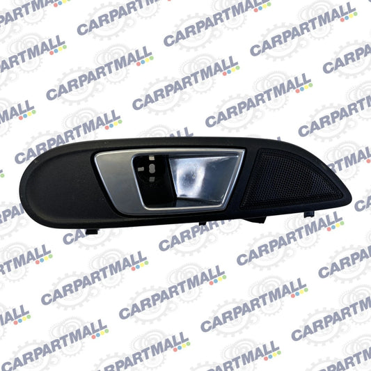 2014-2019 FORD FIESTA FRONT RIGHT PASSENGER INTERIOR DOOR HANDLE AE83-22600-A