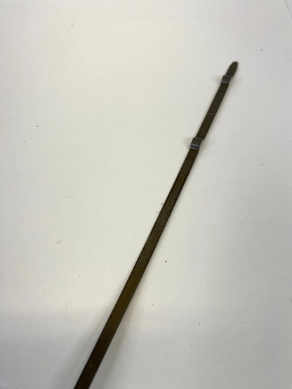 2013-2019 FORD EXPLORER INTERCEPTOR UTILITY ENGINE OIL DIPSTICK DG1E-6750-AB OEM