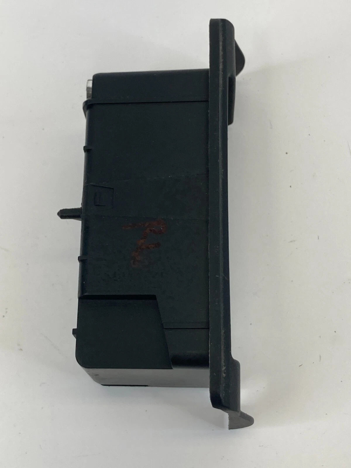 2002-2011 AUDI A6 QUATTRO S6 REAR LEFT DOOR ASHTRAY ASH TRAY INSERT 4B0-857-405A