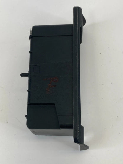 2002-2011 AUDI A6 QUATTRO S6 REAR LEFT DOOR ASHTRAY ASH TRAY INSERT 4B0-857-405A