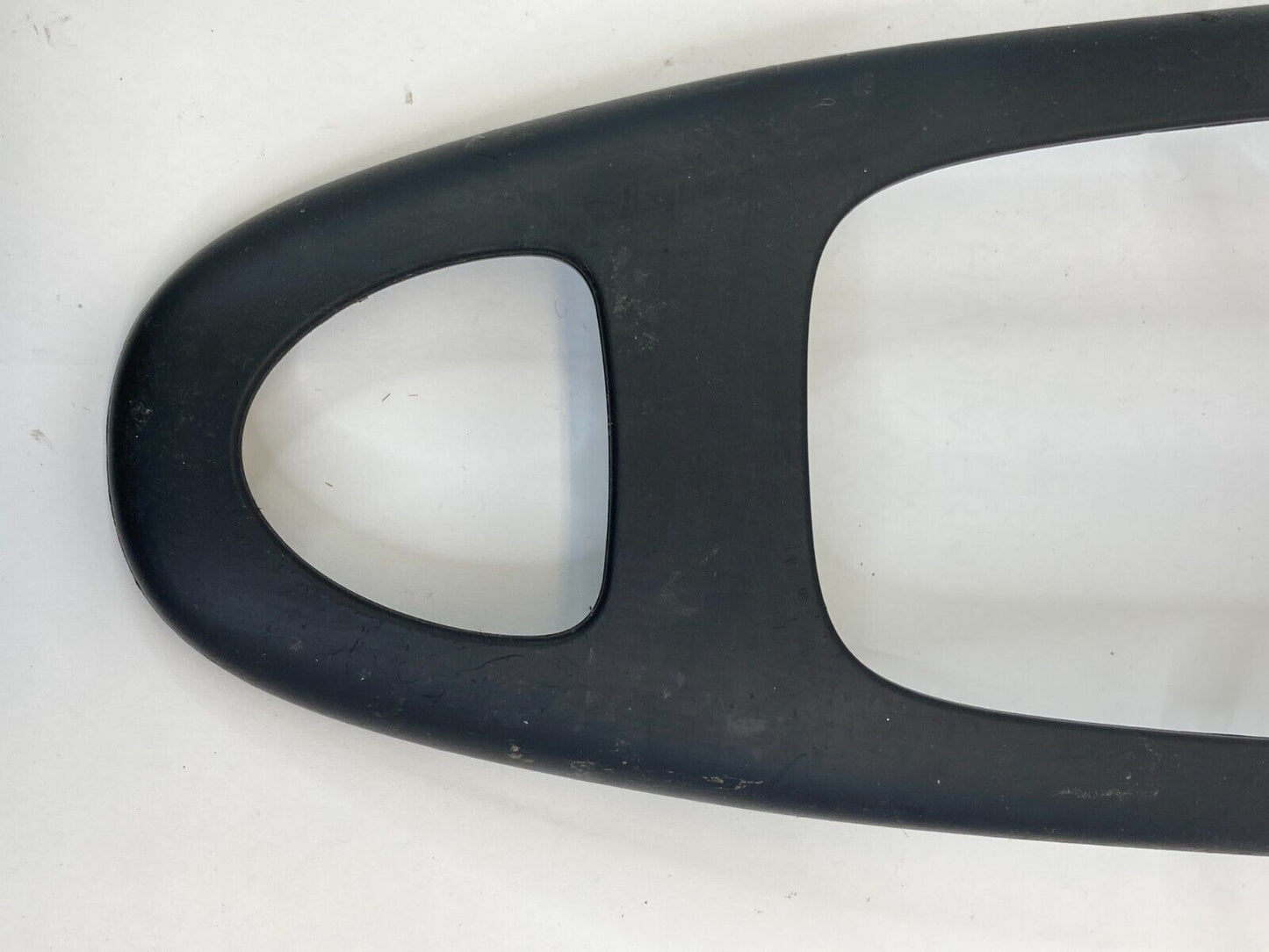 2003-2011 Saab 9-3 Sedan Center Console Shift Shifter Bezel Trim Panel 12793484