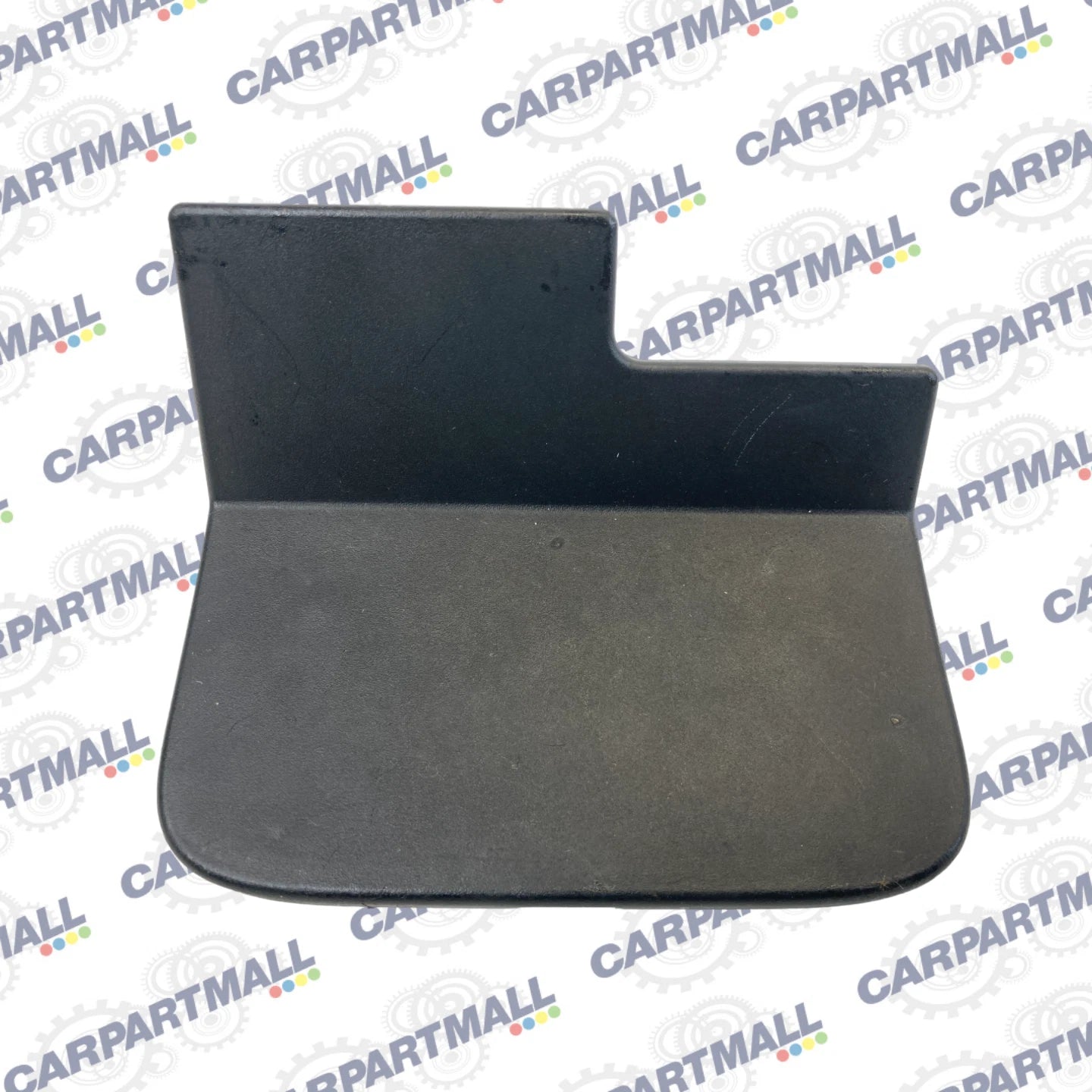 2007-2015 MINI COOPER LOWER DASH HEATER PANEL COVER TRIM BEZEL 5145-2752909 OEM