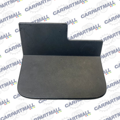 2007-2015 MINI COOPER LOWER DASH HEATER PANEL COVER TRIM BEZEL 5145-2752909 OEM