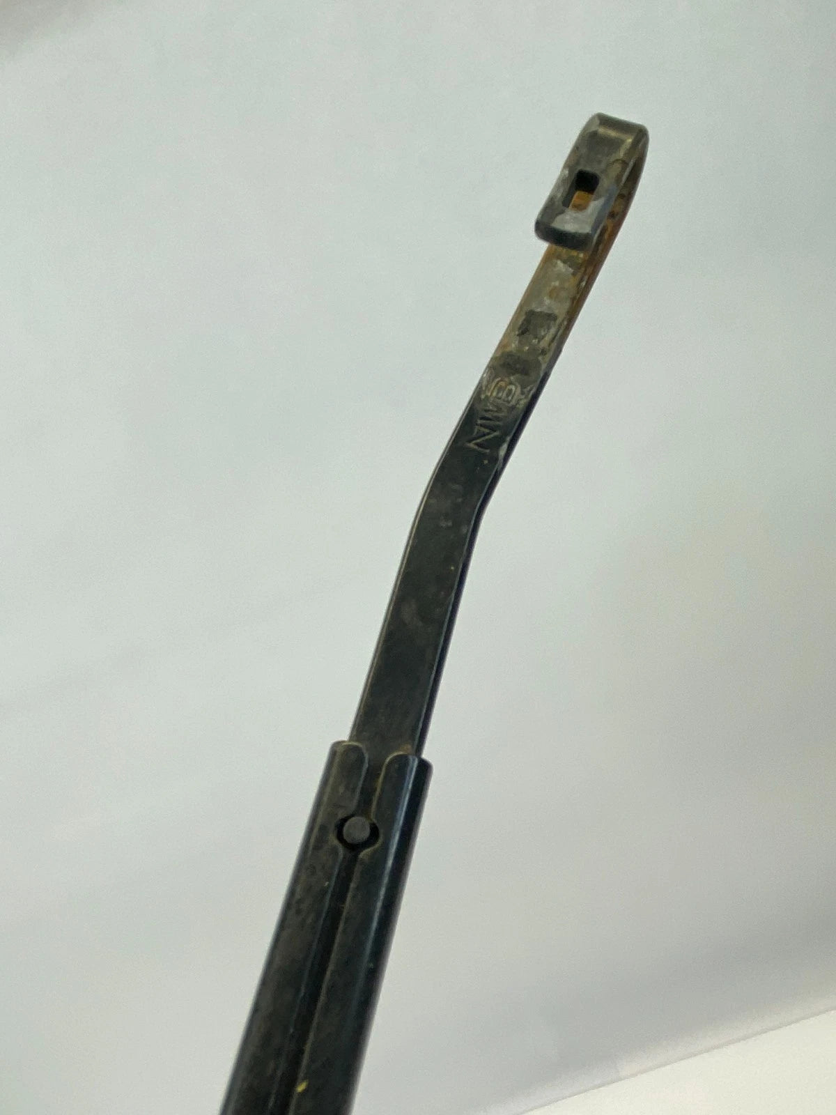 2009-2014 ACURA TL FRONT WINDSHIELD LEFT & RIGHT WIPER ARM PAIR SET OEM