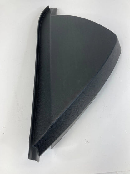 2011-2017 BUICK REGAL DASH LEFT DRIVER SIDE END CAP COVER TRIM PANEL 13275264
