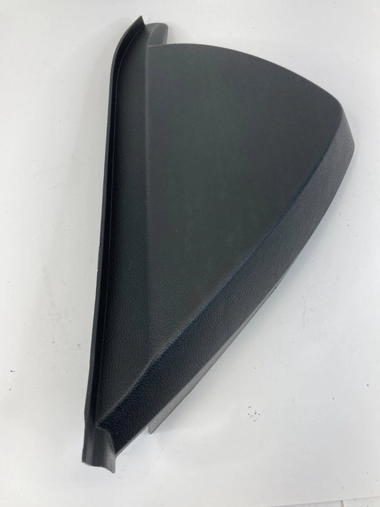 2011-2017 BUICK REGAL DASH LEFT DRIVER SIDE END CAP COVER TRIM PANEL 13275264