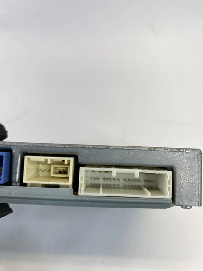 2006-2013 LEXUS IS250 TRANSCEIVER TELEMATICS CONTROL MODULE 86740-53070 OEM