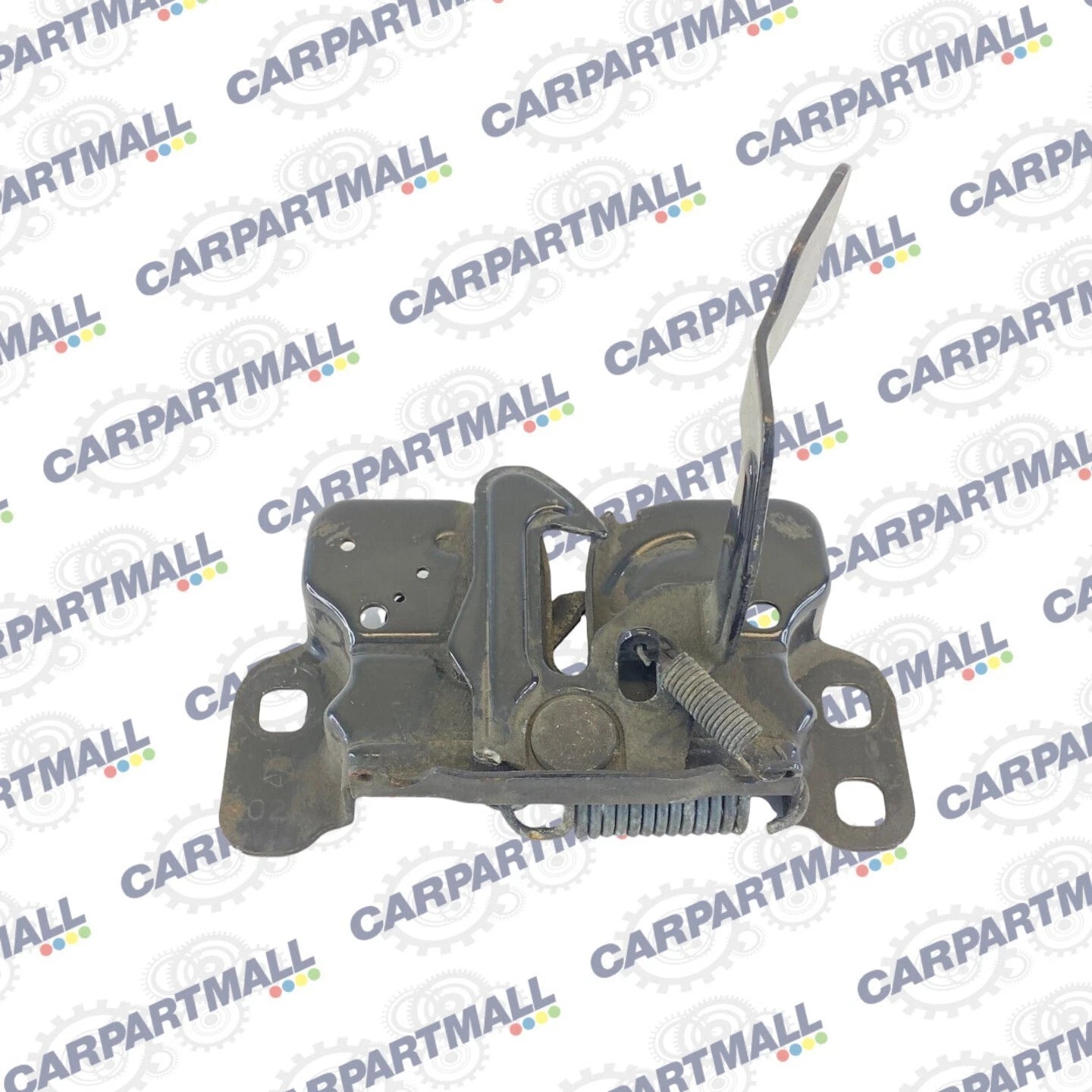 2007-2012 DODGE CALIBER HOOD LATCH LOCK RELEASE ACTUATOR ASSEMBLY OEM