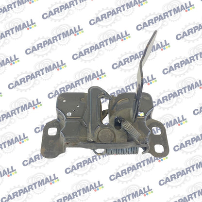 2007-2012 DODGE CALIBER HOOD LATCH LOCK RELEASE ACTUATOR ASSEMBLY OEM