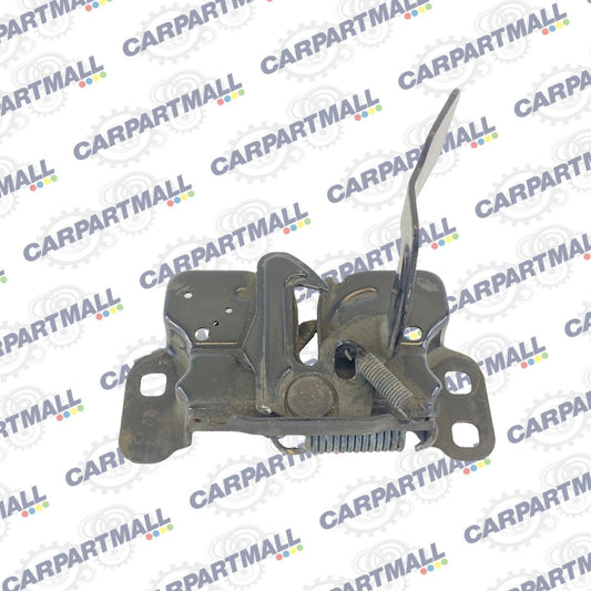 2007-2012 DODGE CALIBER HOOD LATCH LOCK RELEASE ACTUATOR ASSEMBLY OEM