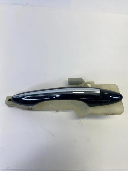 2014 2015 KIA OPTIMA SEDAN REAR RIGHT SIDE EXTERIOR OUTER DOOR HANDLE ASSY OEM