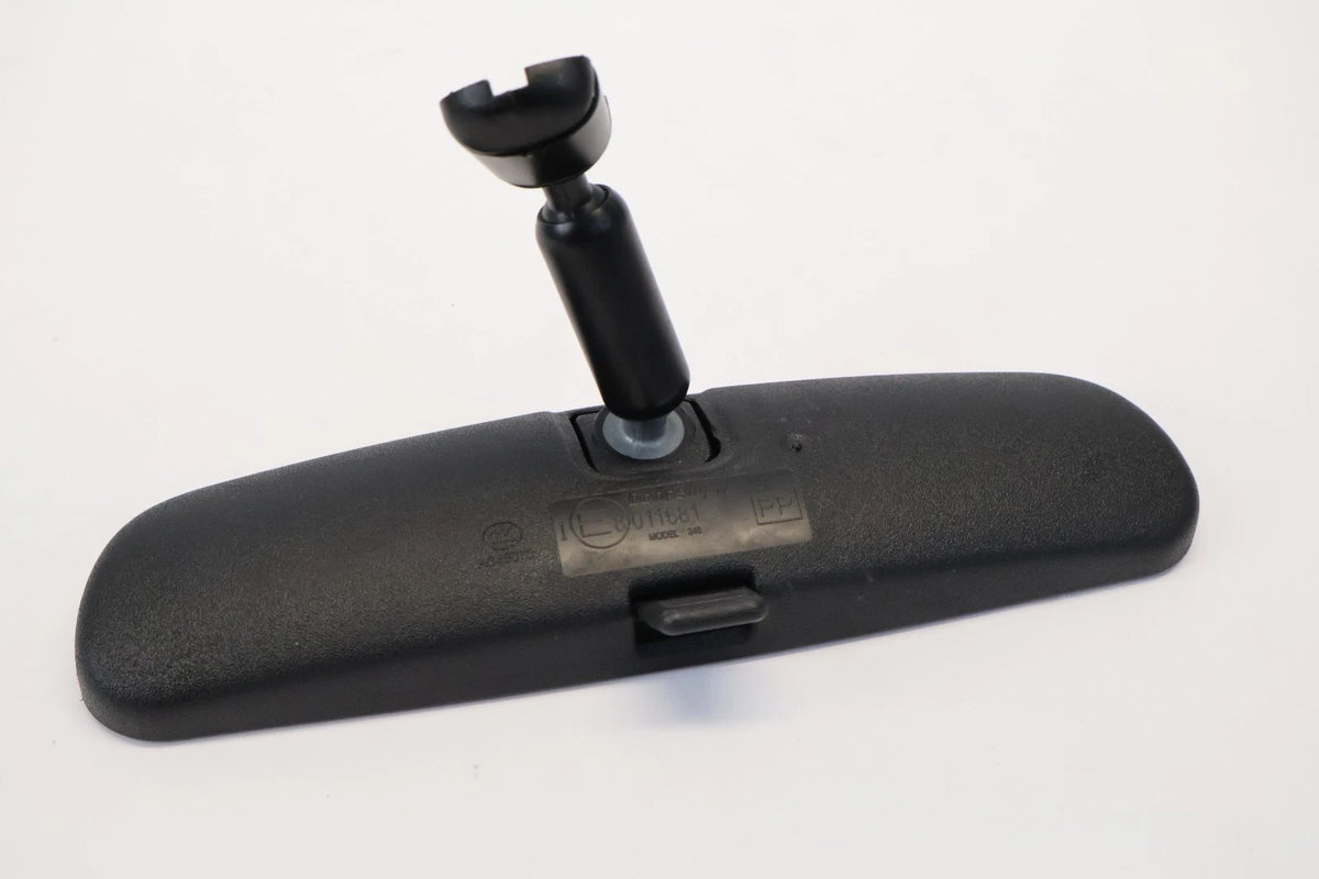 2012-2018 FORD FOCUS INSIDE REAR VIEW INTERIOR MIRROR E8011681 OEM FACTORY