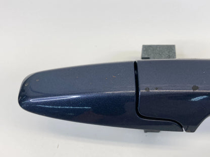 2006-2011 HONDA CIVIC HYBRID FRONT RIGHT EXTERIOR OUTER DOOR HANDLE ASSEMBLY OEM