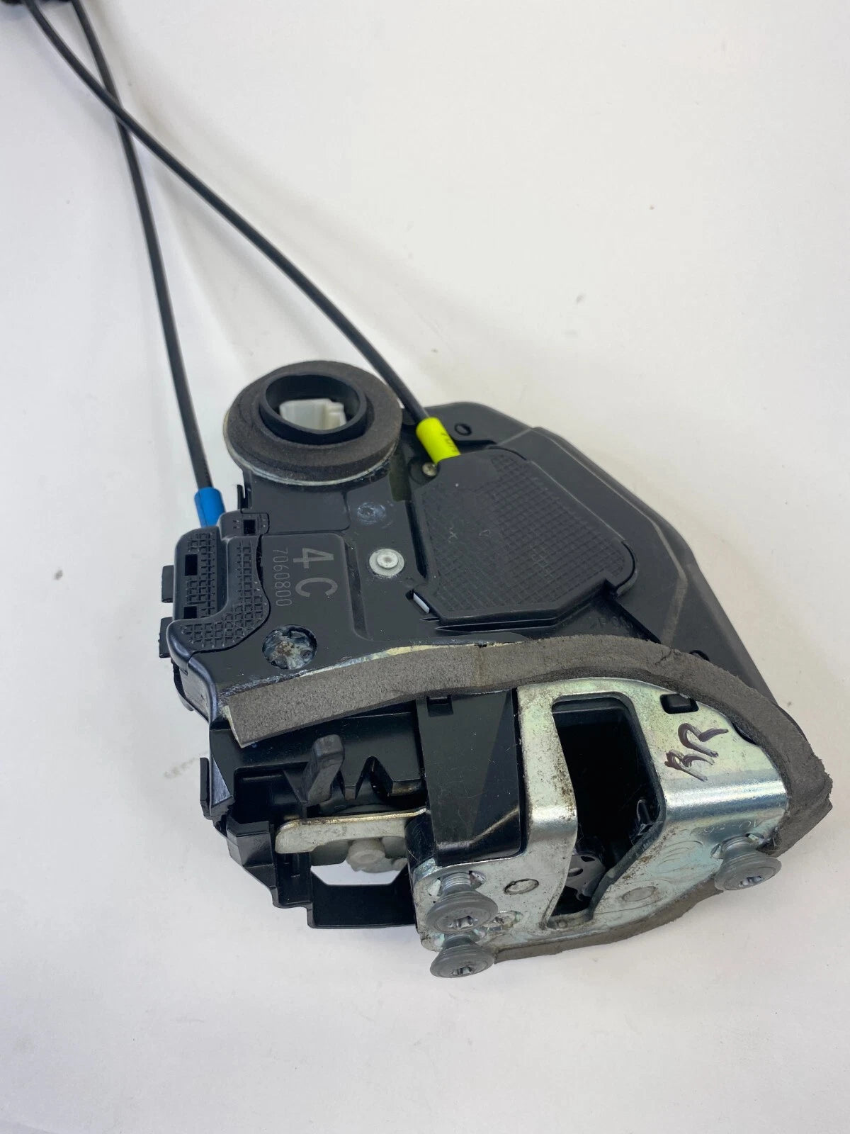 2008-2015 SCION XB REAR RIGHT PASSENGER DOOR LOCK LATCH RELEASE ACTUATOR OEM