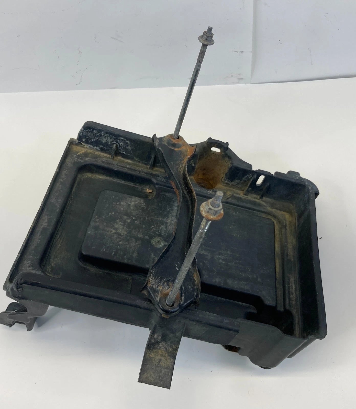 2011-2019 FORD EXPLORER 13-19 POLICE INTERCEPTOR UTILITY BATTERY HOLDER TRAY