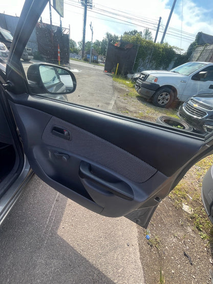 2006-2011 KIA RIO SEDAN FRONT RIGHT PASSENGER DOOR WIRING HARNESS 91601-1G100