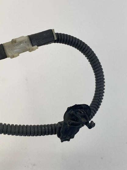 06-13 LEXUS IS250 IS350 POWER STEERING ELECTRICAL GROUND STRAP WIRE 89656-30020