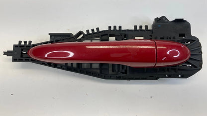 2013-2016 Dodge Dart Rear Right Back Side Exterior Door Handle P68084836AD OEM