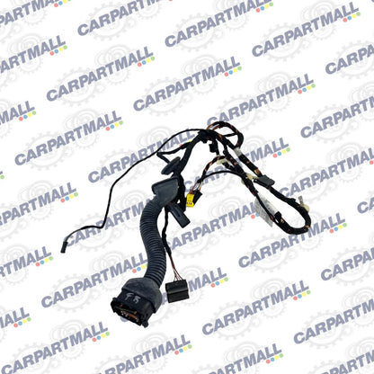 2006-2009 MERCEDES-BENZ R350 FRONT RIGHT SIDE DOOR WIRE HARNESS A2514402009 OEM