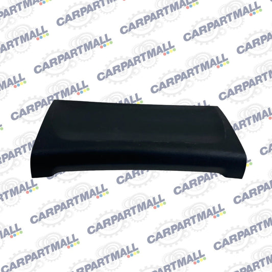 2008-2012 HONDA ACCORD CENTER CONSOLE GARNISH TRIM BEZEL 77297-TA0-A0-M1