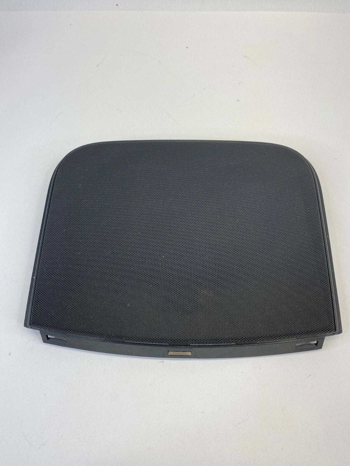 2011-2015 LINCOLN MKX UPPER CENTER DASH SPEAKER COVER TRIM BA13-78044A92-AC OEM