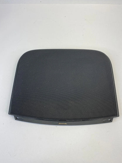 2011-2015 LINCOLN MKX UPPER CENTER DASH SPEAKER COVER TRIM BA13-78044A92-AC OEM