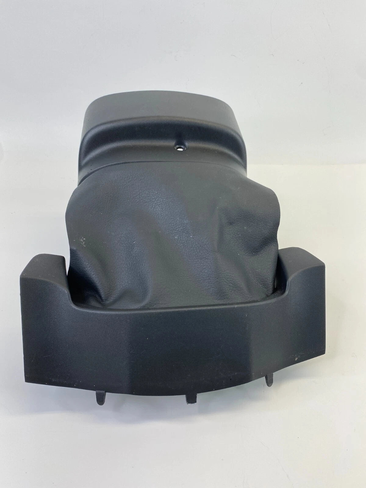 12-18 FORD FOCUS STEERING COLUMN SHROUD UPPER & LOWER COVER TRIM CM513533AD3ZHE