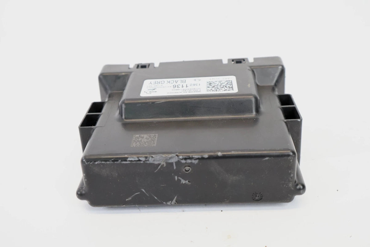 2017-2018 CHEVROLET CRUZE MALIBU PARK ASSIST CONTROL MODULE GATEWAY OEM 13521136