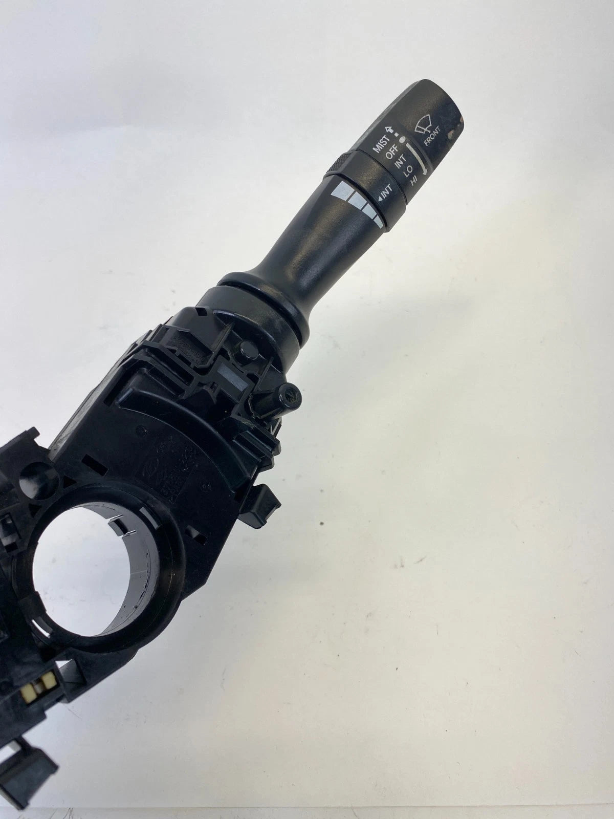 2010-2013 KIA FORTE HEADLIGHT TURN SIGNAL & WIPER COLUMN SWITCH SET 93410-2M000