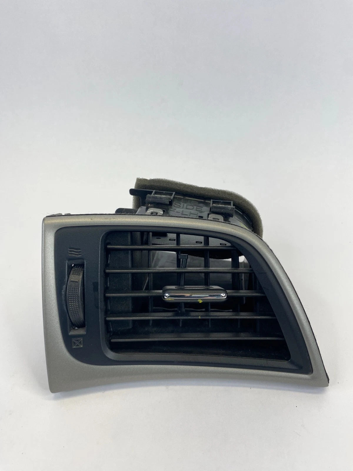 2013-2015 NISSAN SENTRA DASH LEFT DRIVER AC OUTER AIR VENT GRILLE 68761-3SG0A
