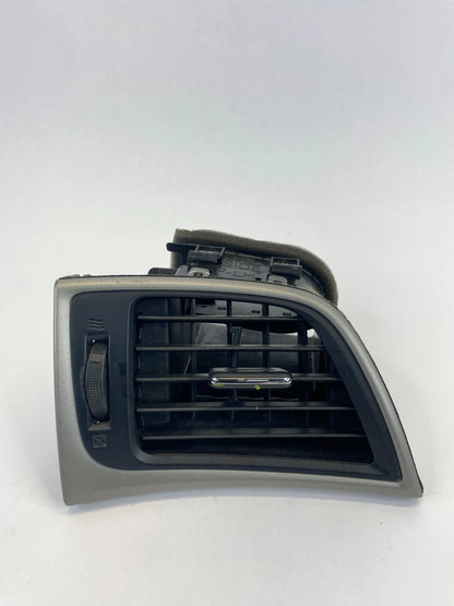 2013-2015 NISSAN SENTRA DASH LEFT DRIVER AC OUTER AIR VENT GRILLE 68761-3SG0A