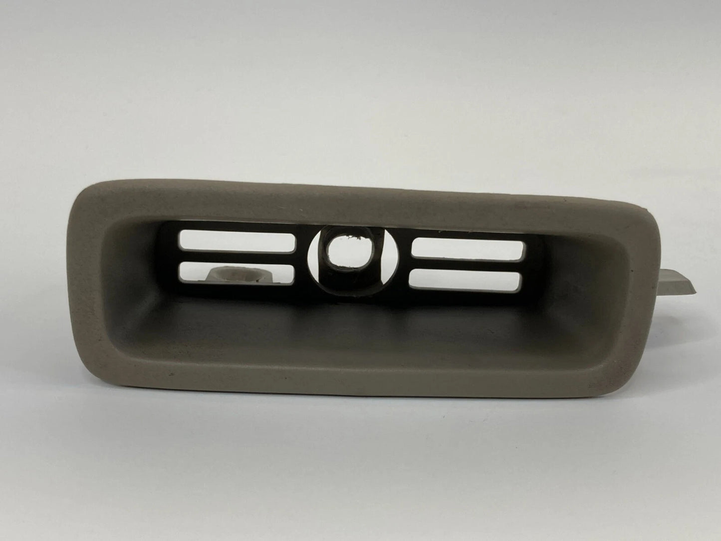 2005 2006 NISSAN ALTIMA REAR RIGHT INNER DOOR PULL HANDLE TRAY TRIM 82950-ZB000