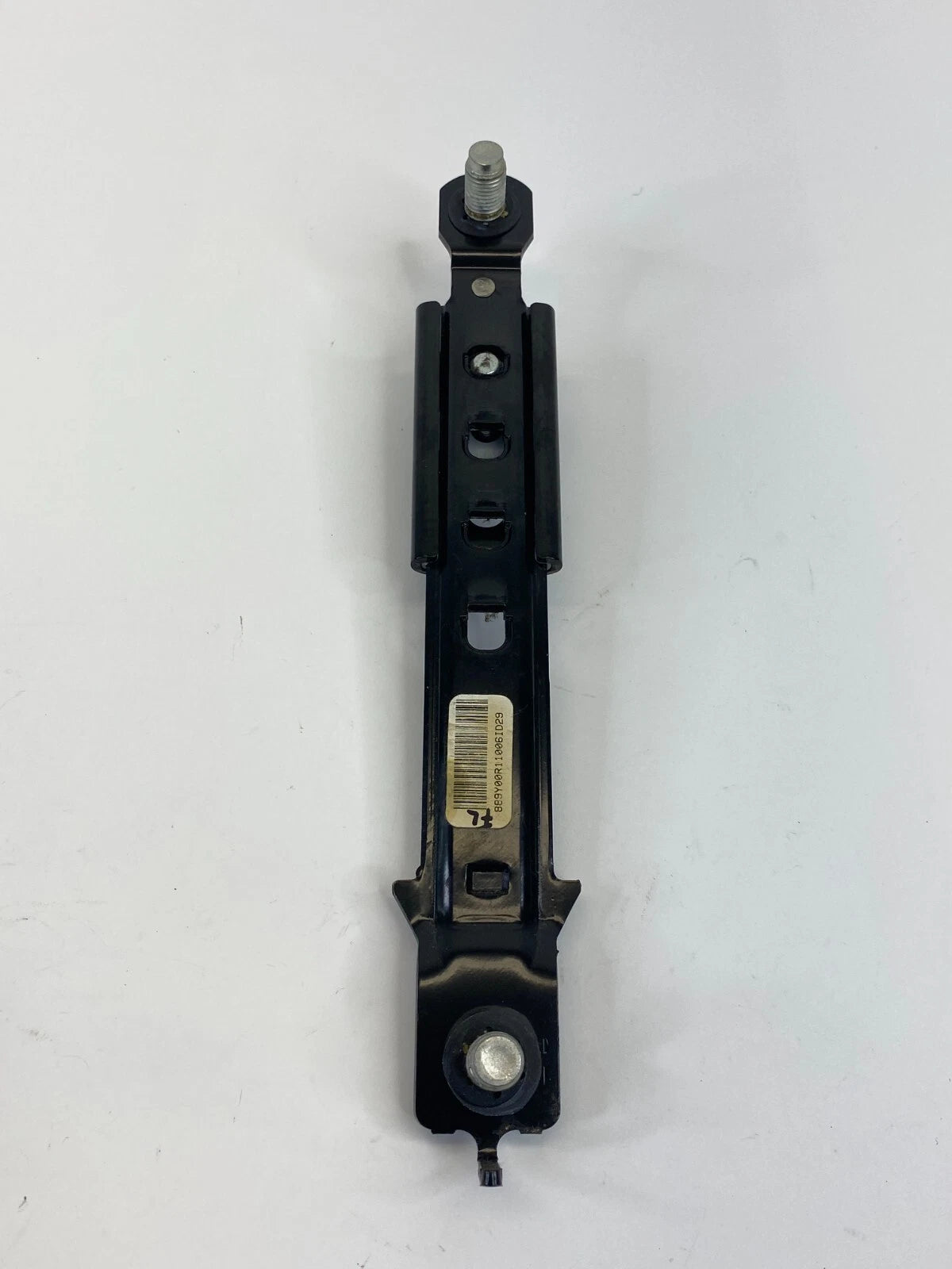 11 12 13 14 15 16 HYUNDAI ELANTRA FRONT LEFT SIDE SEAT BELT ADJUSTER HEIGHT OEM
