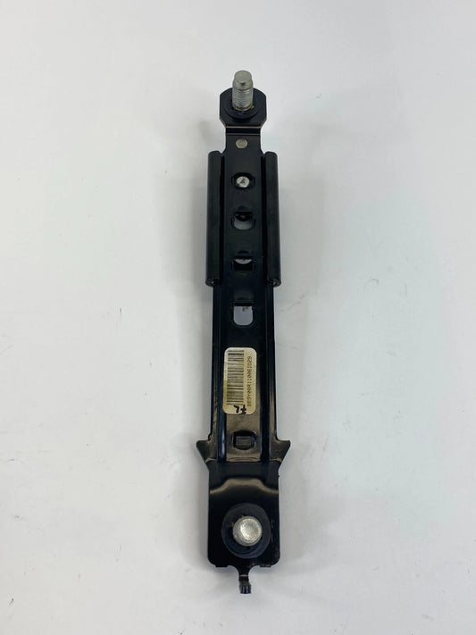 2011-2016 HYUNDAI ELANTRA FRONT LEFT SIDE SEAT BELT ADJUSTER HEIGHT SUPPORT OEM