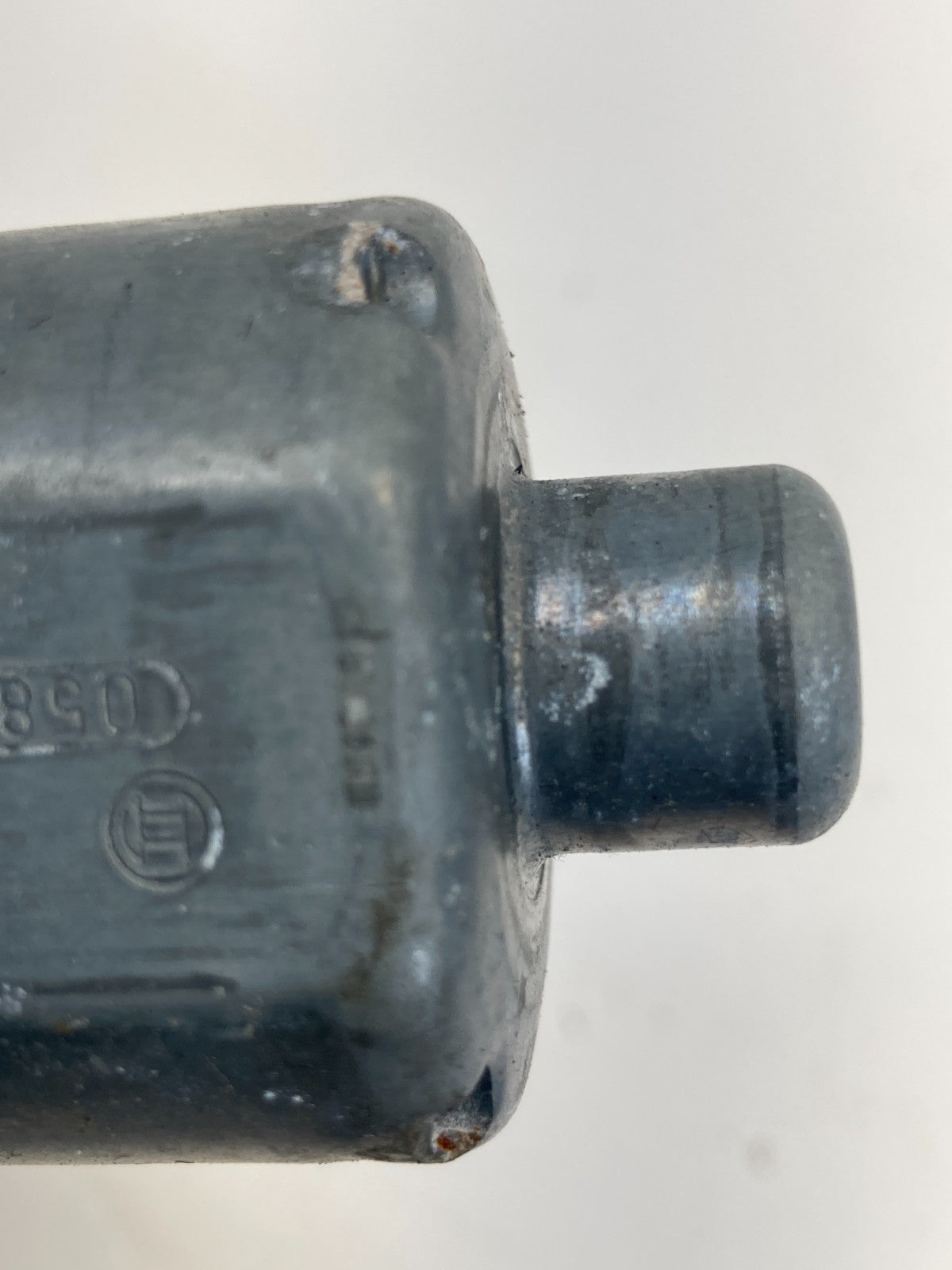 2006 Mercedes-Benz CLS500 Rear Left Side Door Power Window Motor 0-130-821-433