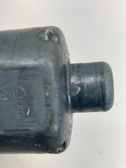 2006 Mercedes-Benz CLS500 Rear Left Side Door Power Window Motor 0-130-821-433