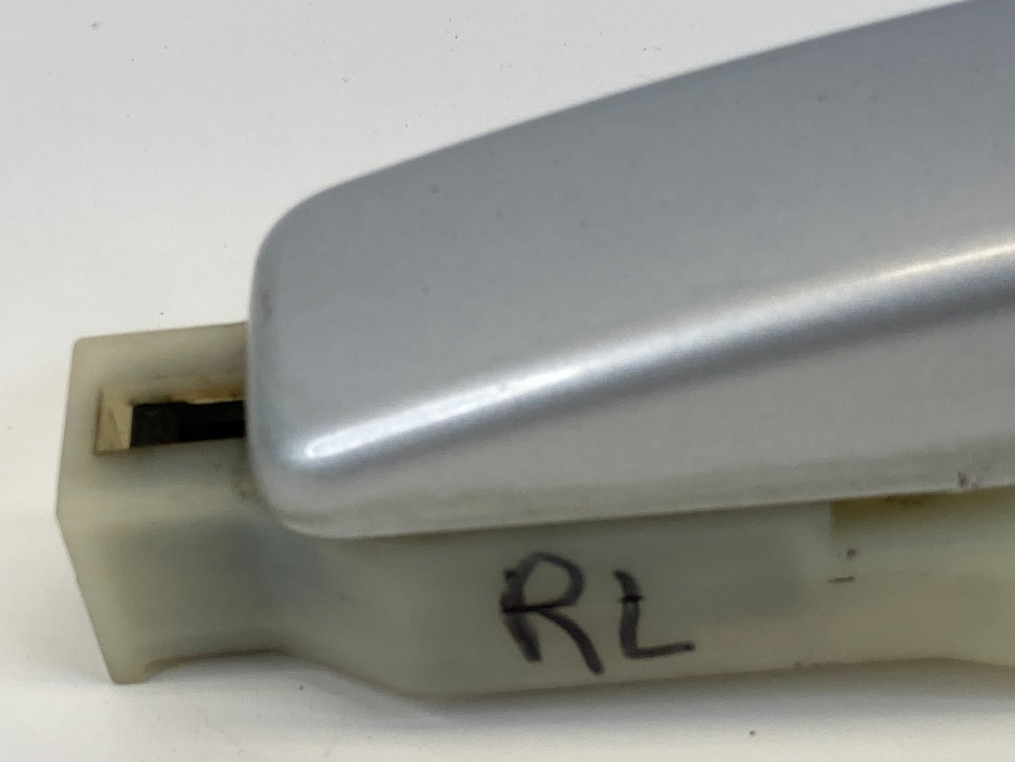 2014-2019 Kia Soul Rear Left Back Exterior Door Handle Assembly OEM