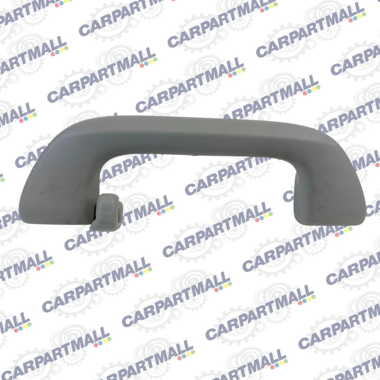 12-15 Honda Civic Sedan Rear Left Roof Grab Grip Handle Assist w/ Coat Hook