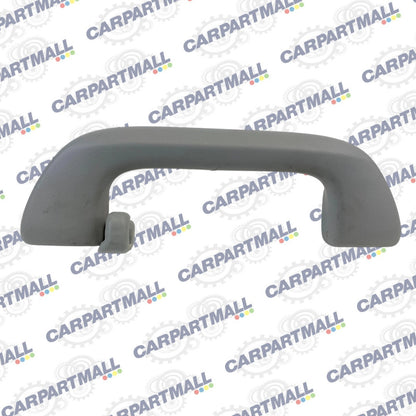 12-15 Honda Civic Sedan Rear Left Roof Grab Grip Handle Assist w/ Coat Hook