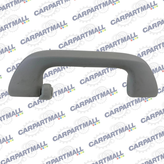 12-15 Honda Civic Sedan Rear Left Roof Grab Grip Handle Assist w/ Coat Hook