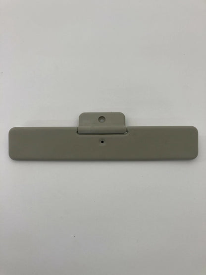 1996-2001 AUDI A4 QUATTRO MINI CENTER MIDDLE SUNVISOR SUN VISOR SHADE 8D0858555