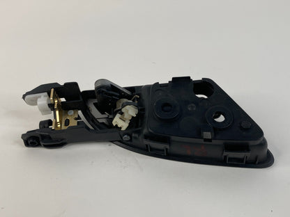 2010 2011 Honda Accord Crosstour Rear Left Interior Inner Door Handle OEM