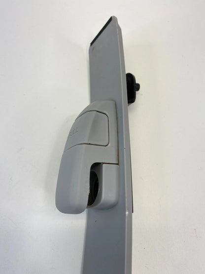 03-08 MAZDA 6 MAZDA6 FRONT LEFT DRIVER SIDE SEAT BELT HEIGHT ADJUSTER SHOULDER