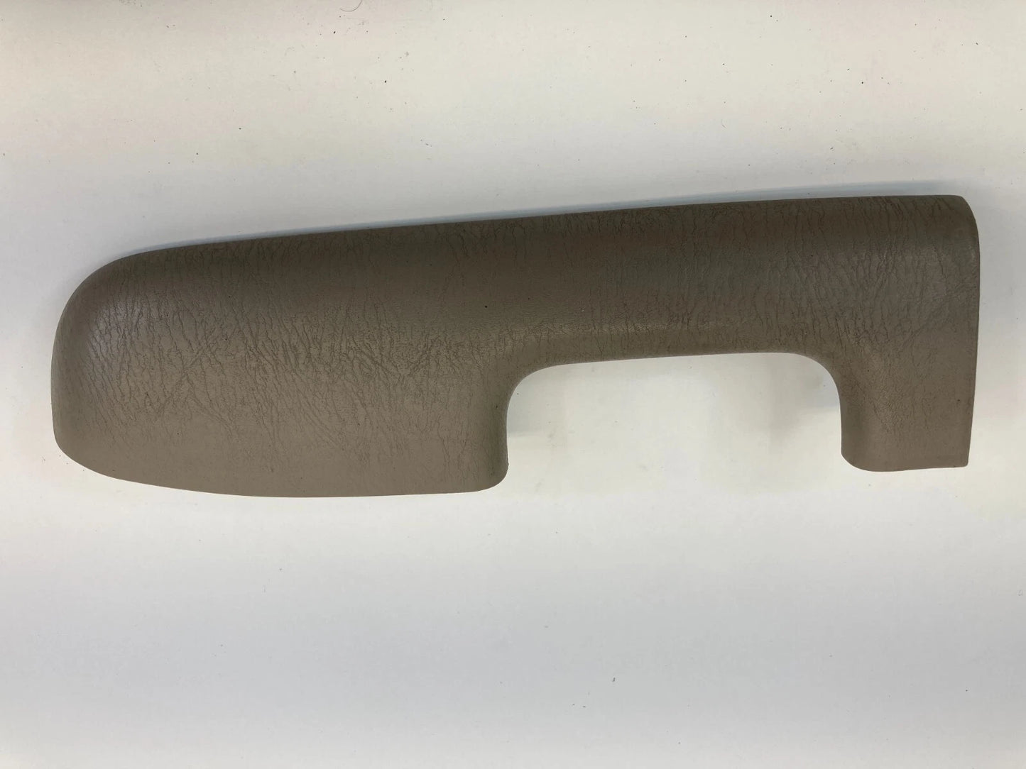 2003-2008 TOYOTA COROLLA REAR RIGHT SIDE DOOR PANEL ARMREST ARM REST BEZEL PAD