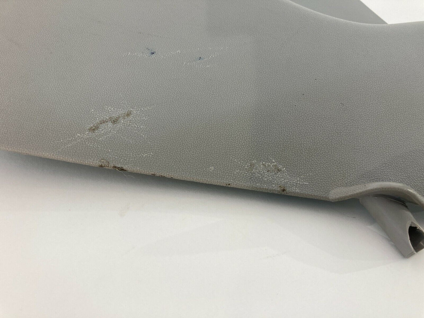 2007 2008 Hyundai Accent Left Driver Side Cowl Trim Cover Panel 85823-1E001 OEM