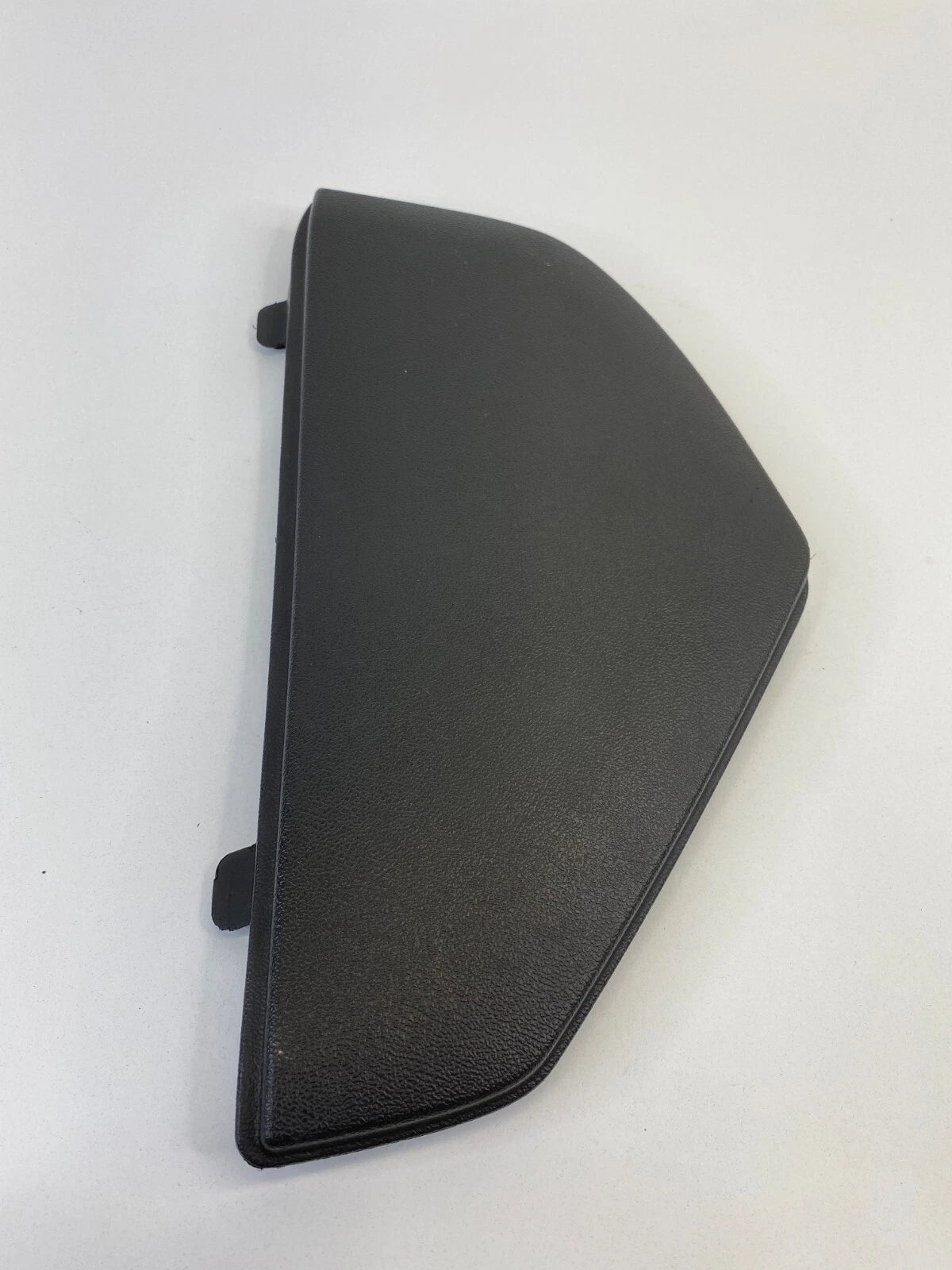 2006-2009 PONTIAC TORRENT LEFT DRIVER DASH COVER CAP LID BEZEL TRIM 15286923