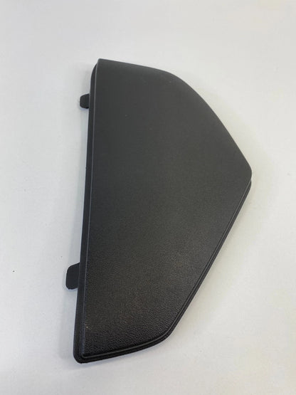 2006-2009 PONTIAC TORRENT LEFT DRIVER DASH COVER CAP LID BEZEL TRIM 15286923